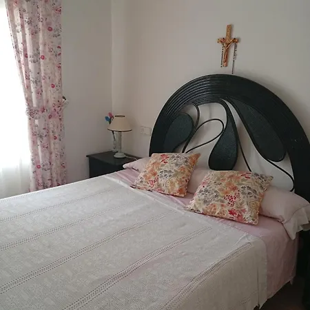 Apartment Laguna Torrox Costa *