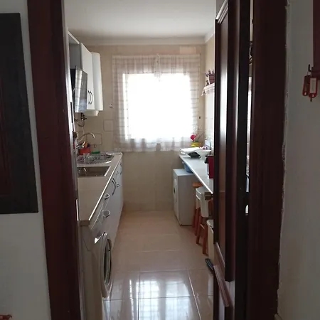 Laguna Torrox Costa Castillo Bajo